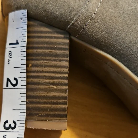 Old Navy Ankle Boots - Picture 11 of 11